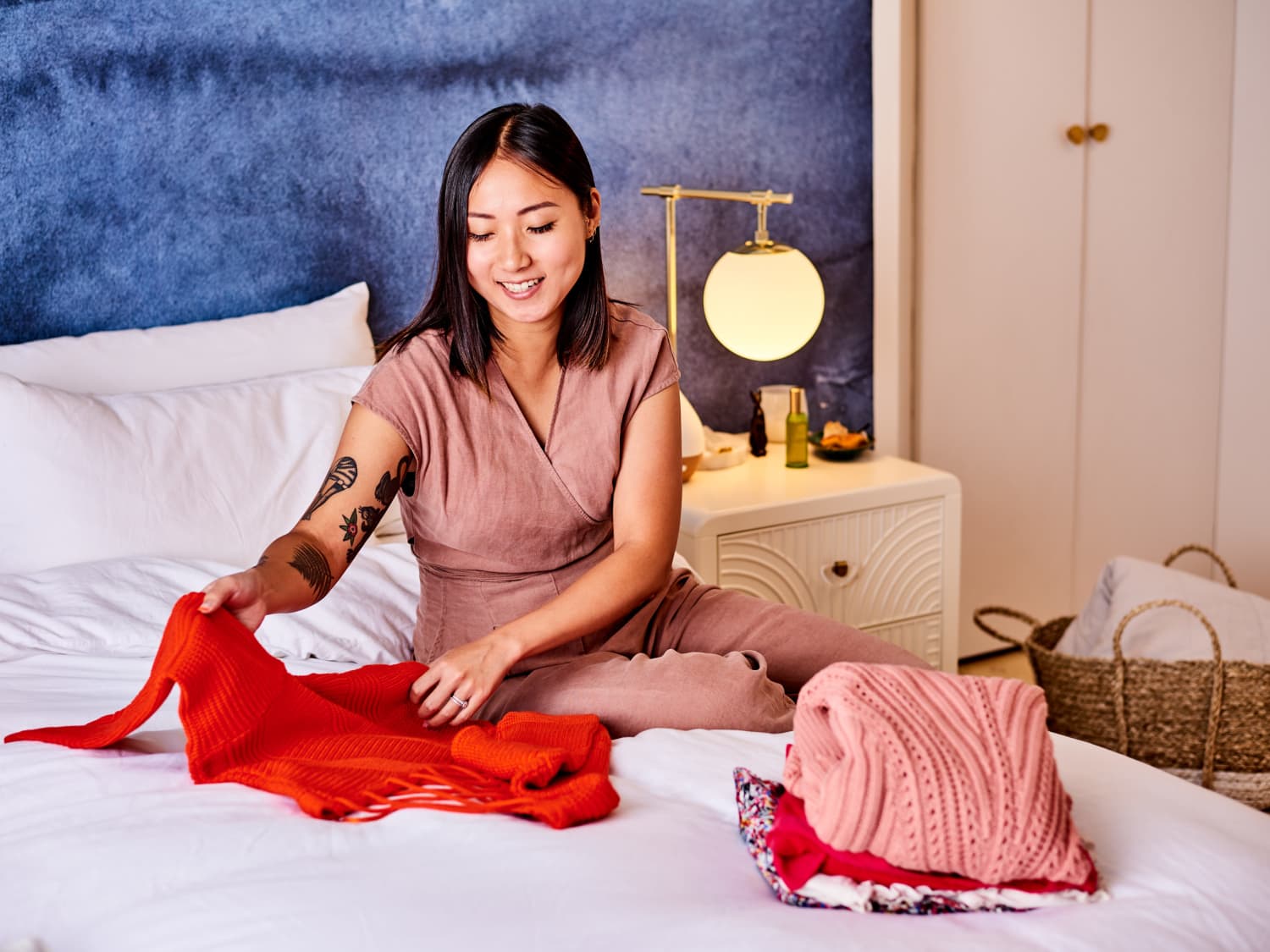 Best Small Space Friendly Ironing Boards: Pocket Plus Folding